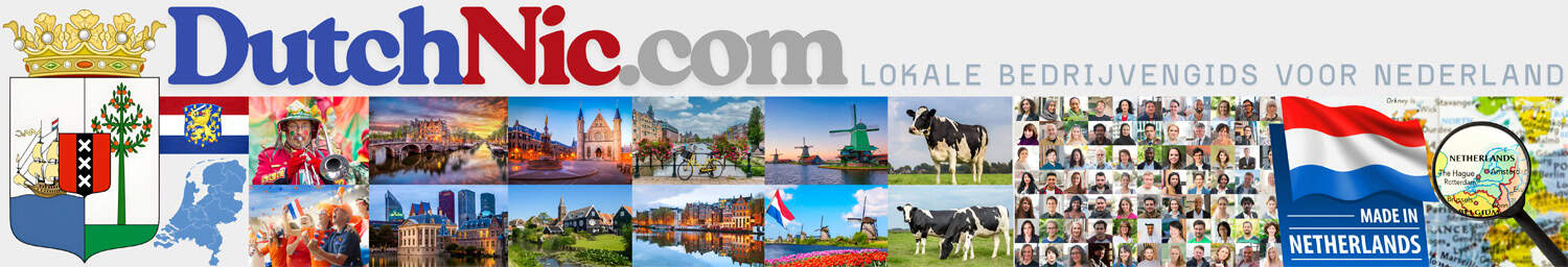 Gemaakt in Nederland - Design belettering & lichtreclame